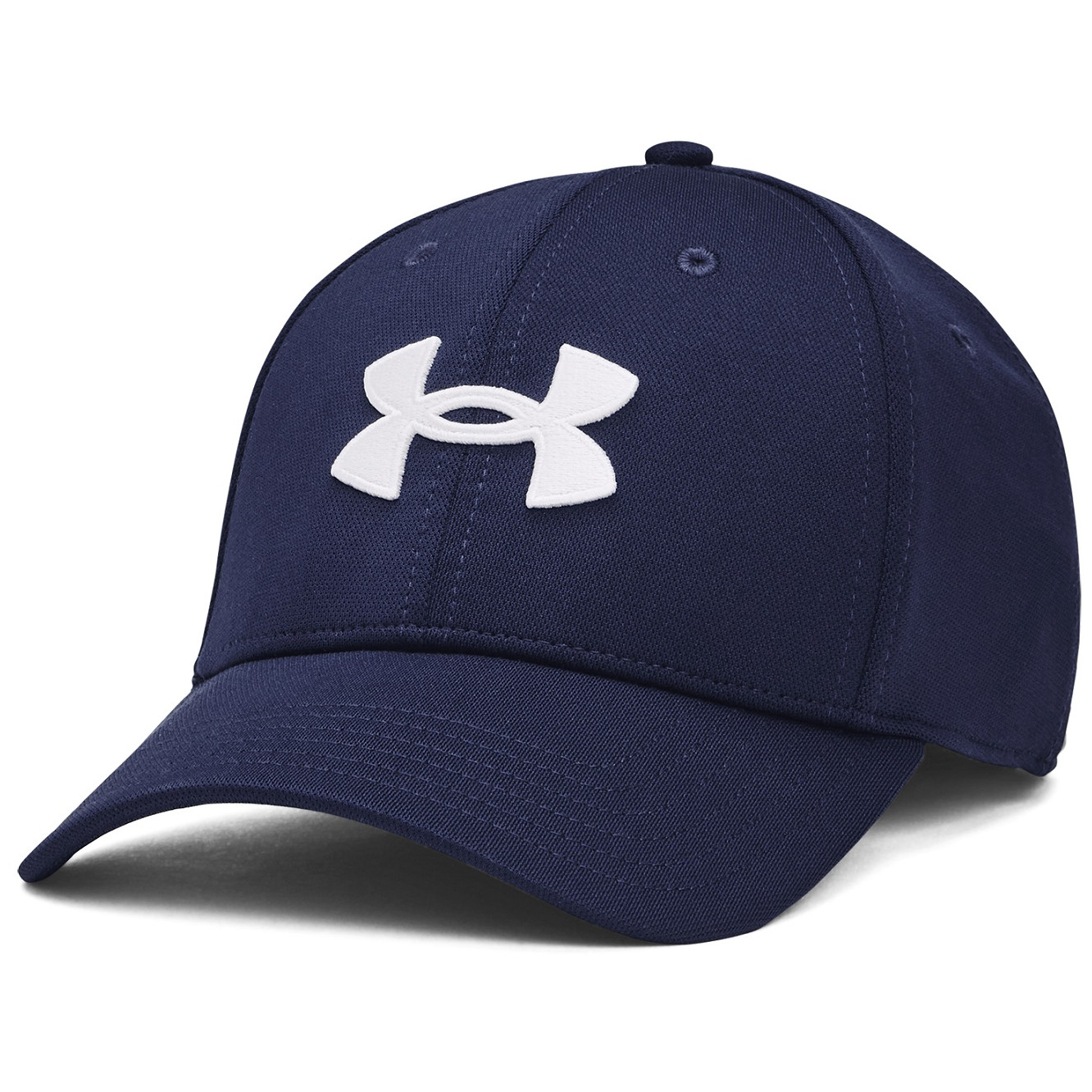 Bejsbolówka Under Armour Men's UA Blitzing Rozmiar: XL-XXL / Kolor: ciemnoniebieski
