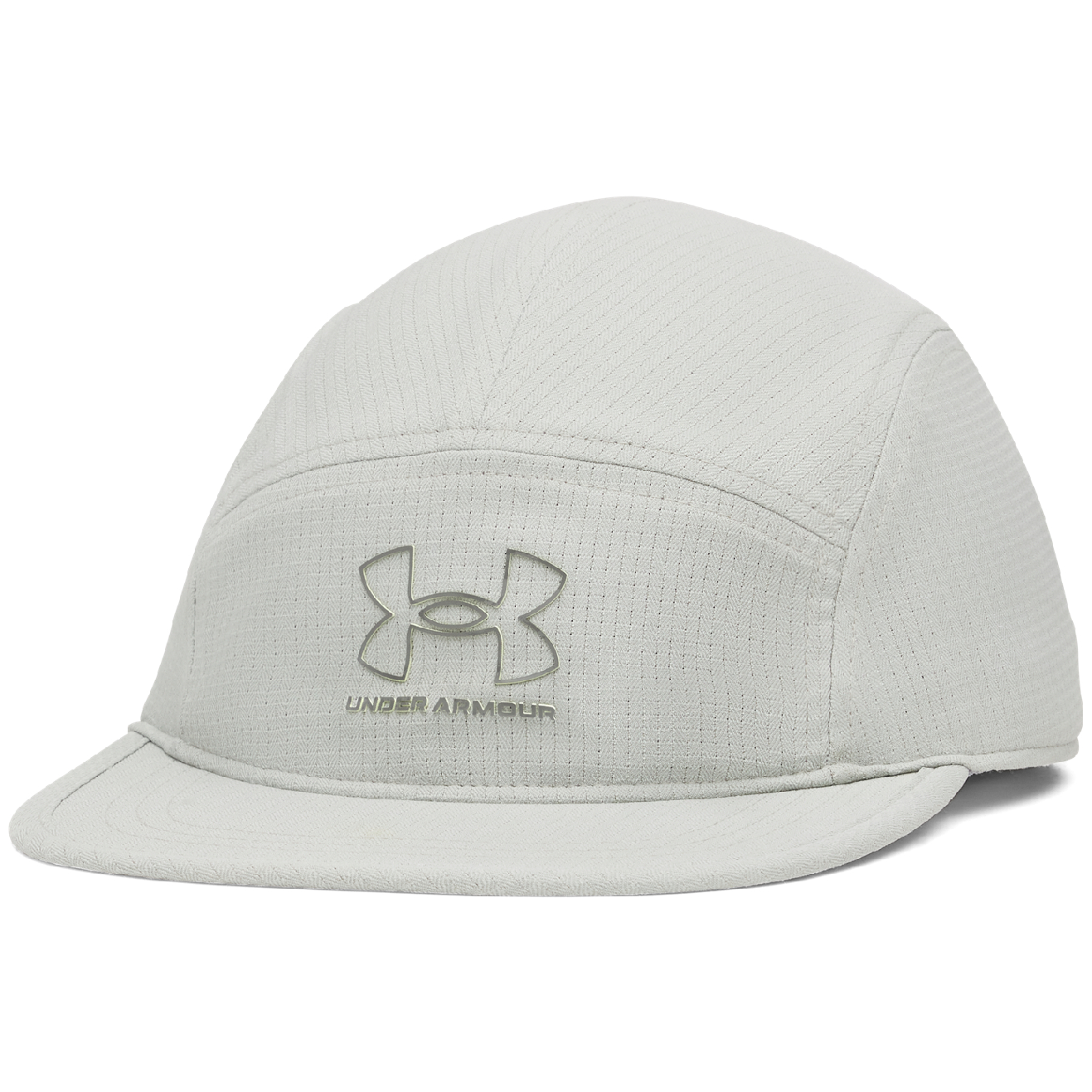 Bejsbolówka Under Armour M Av Camper Kolor: szary