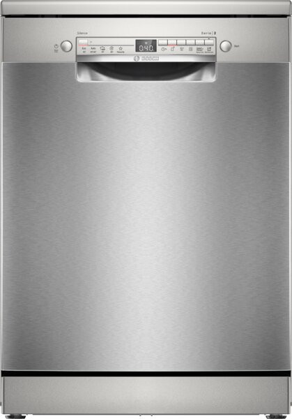 Bosch SMS2HVI06E