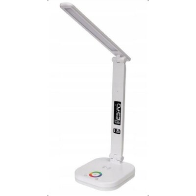 Lampka biurkowa PLATINET PDL711RGBW
