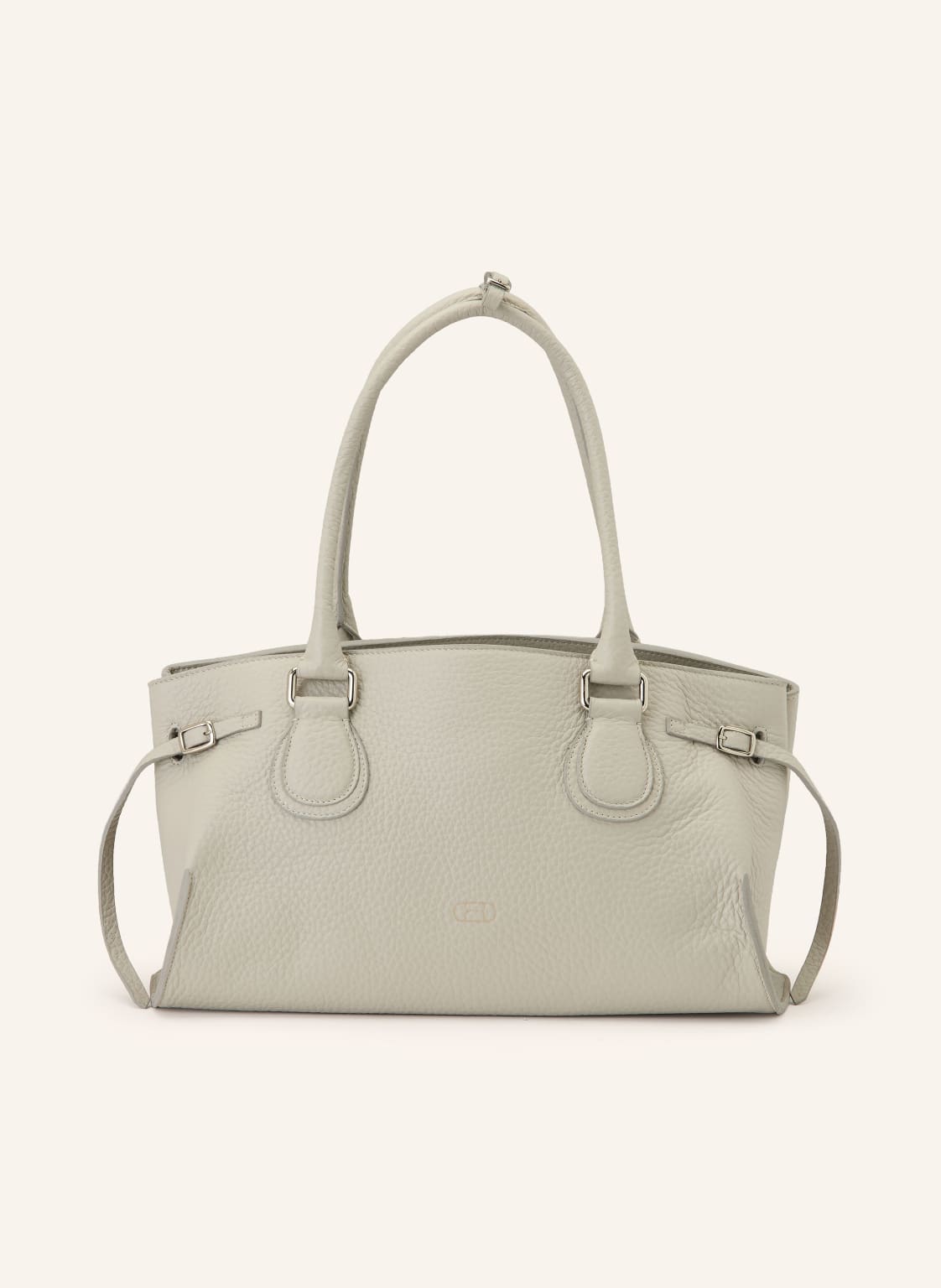 Radica Studio Torba Shopper Mamma Midi grau