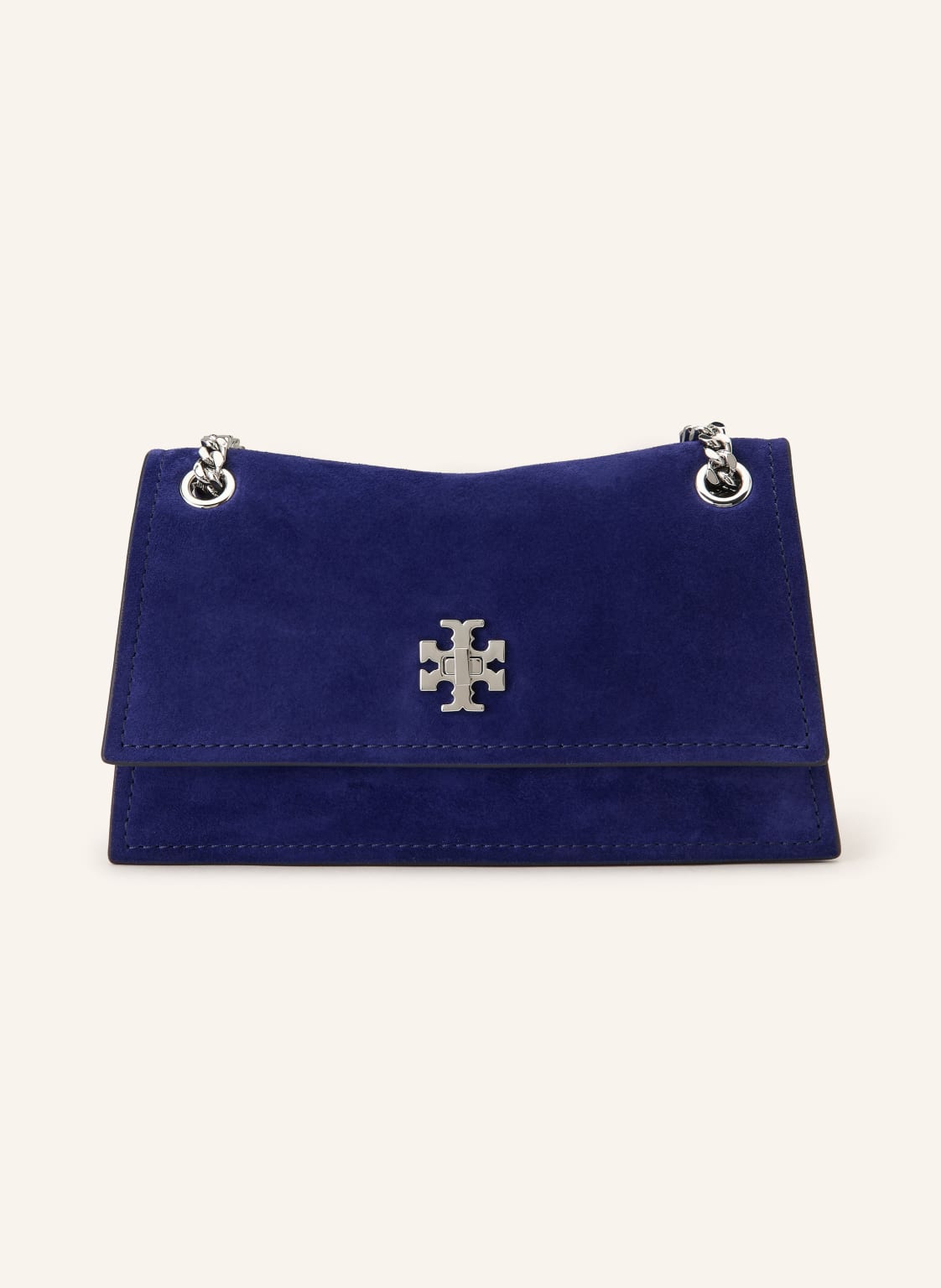 Tory Burch Torebka Kira blau