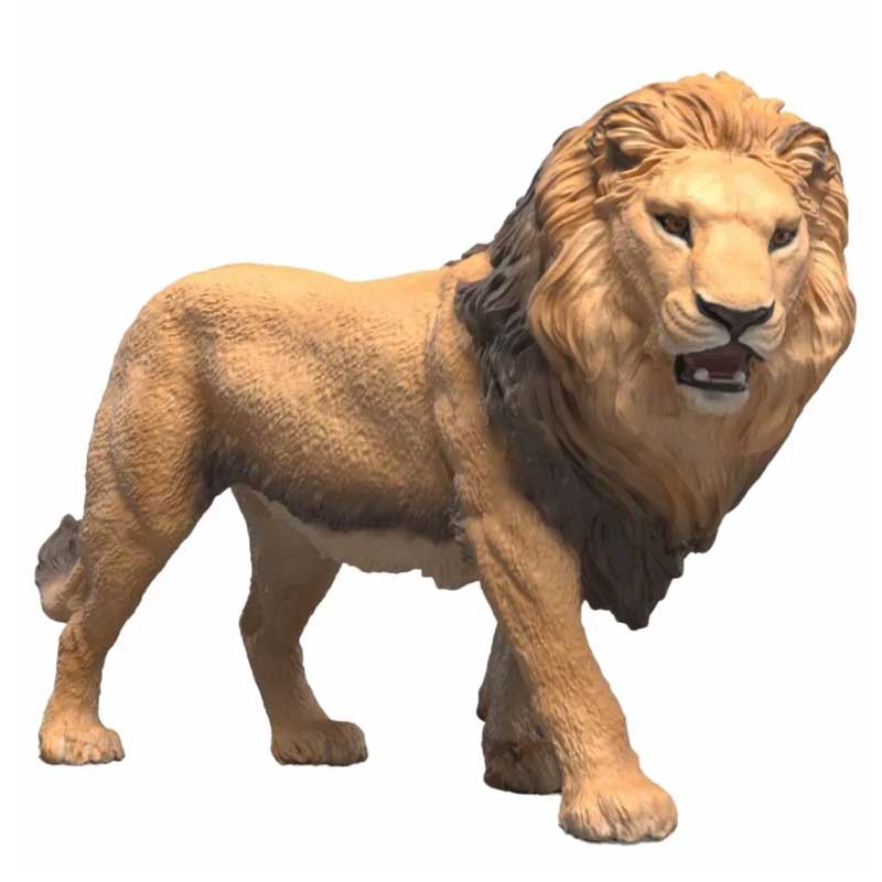 Schleich Wild Life Lew afrykański 14974