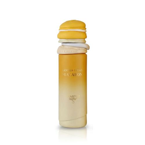 Arabiyat Sugar Vanilla Cream Macaron Woda perfumowana 100 ml