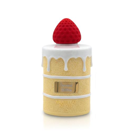 Arabiyat Sugar Coconut Chiffon Woda perfumowana 100 ml