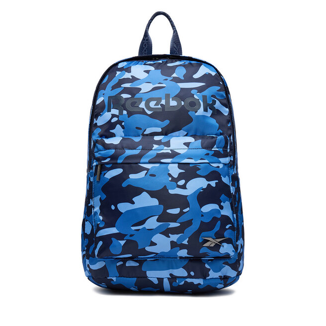 Plecak Reebok CWBEO-RBK-WS-003-09 Niebieski