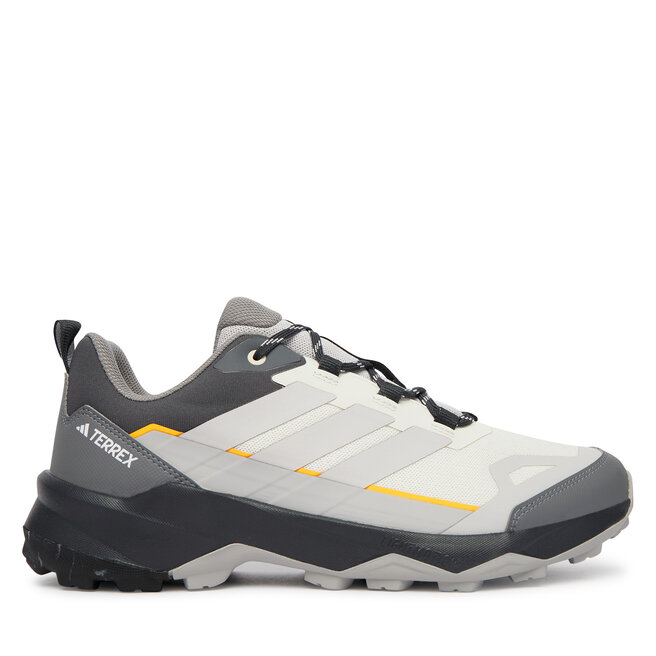 Trekkingi adidas Terrex Skychaser Ax5 Hiking JR3977 Szary