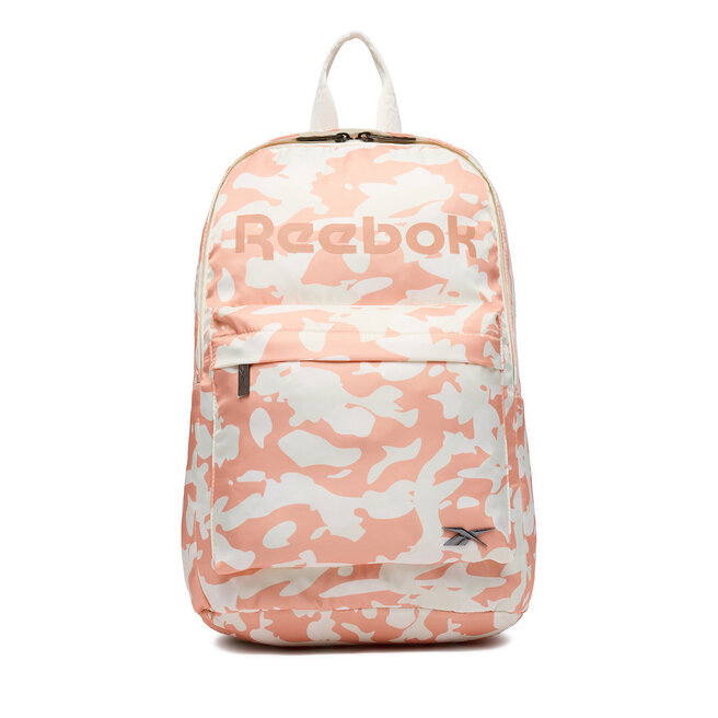 Plecak Reebok CWBEO-RBK-WS-003-09 Pomarańczowy