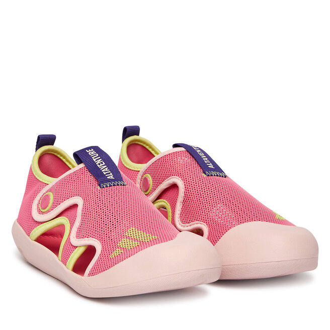 Sandały adidas Altaventure 3.0 Kids JS2545 Różowy