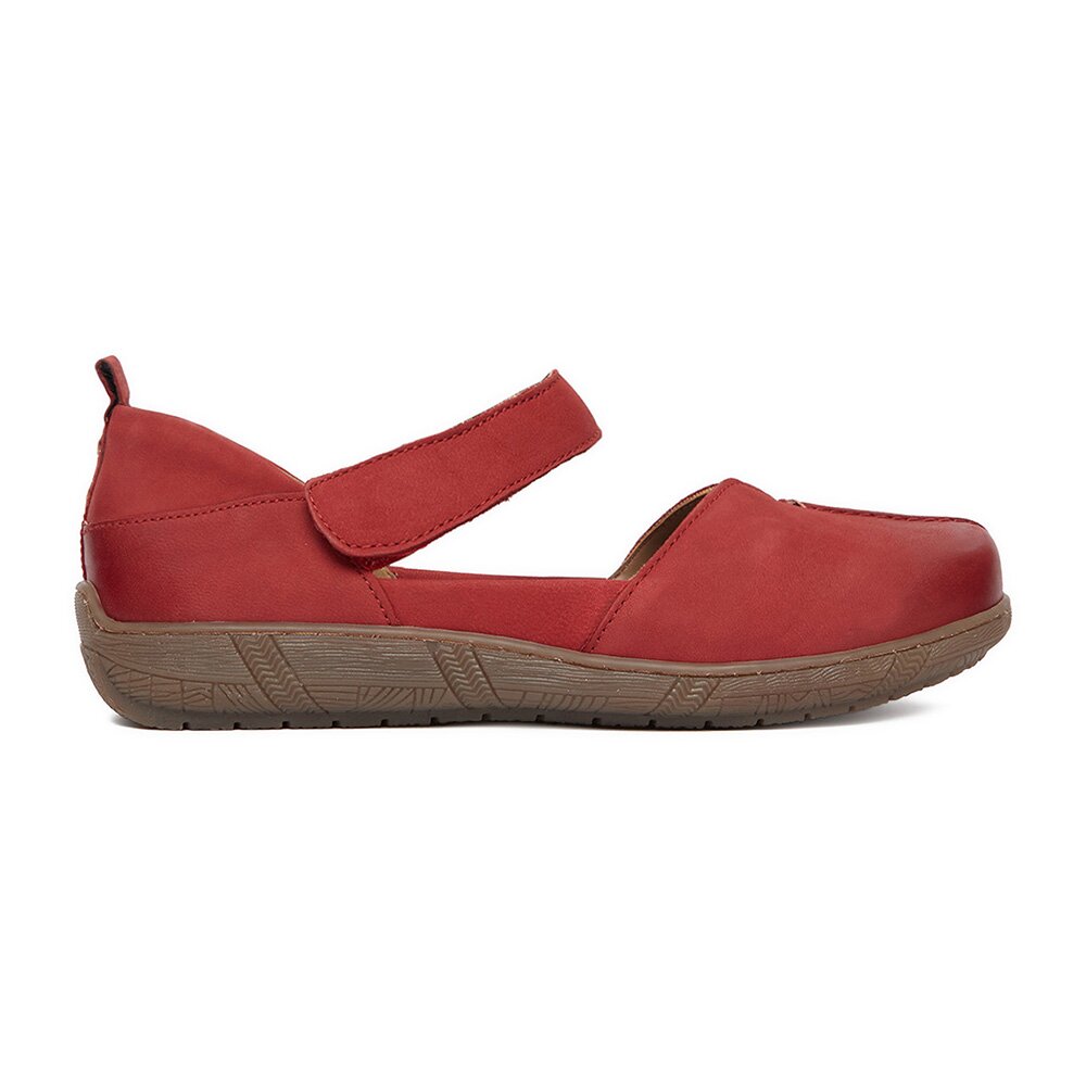 Baleriny Go Soft CEO-WI23-COMFORT-06