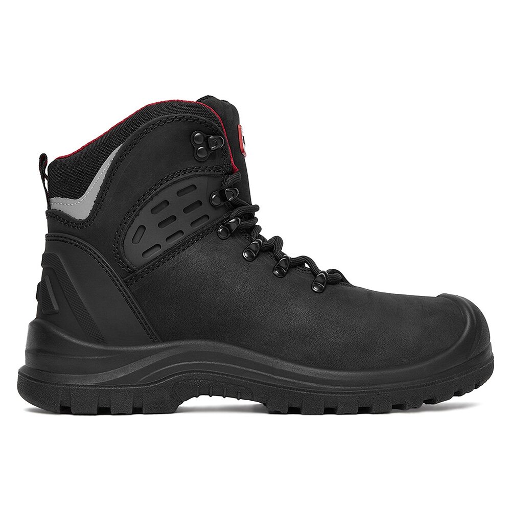 Trzewiki HUNTER HUNTER-SS-08 M