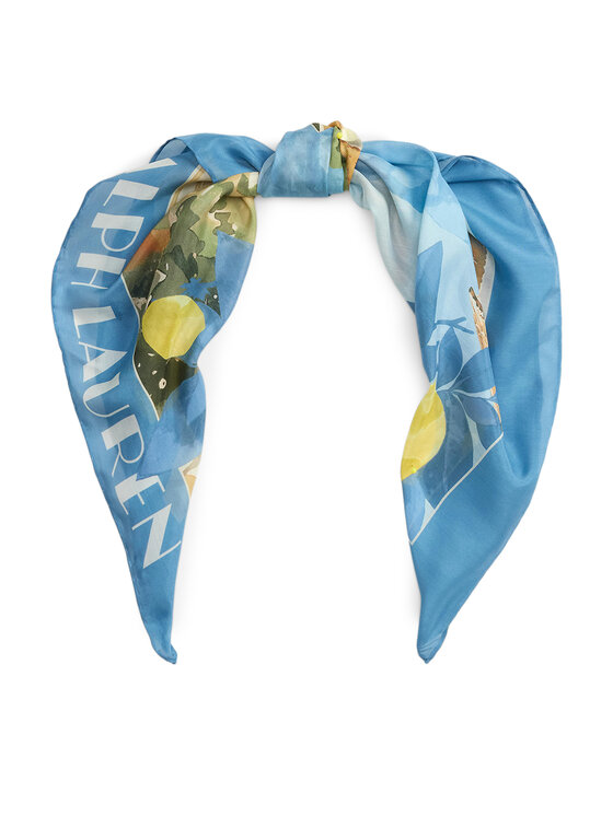 LAUREN RALPH LAUREN Chusta 454P14498001 Kolorowy