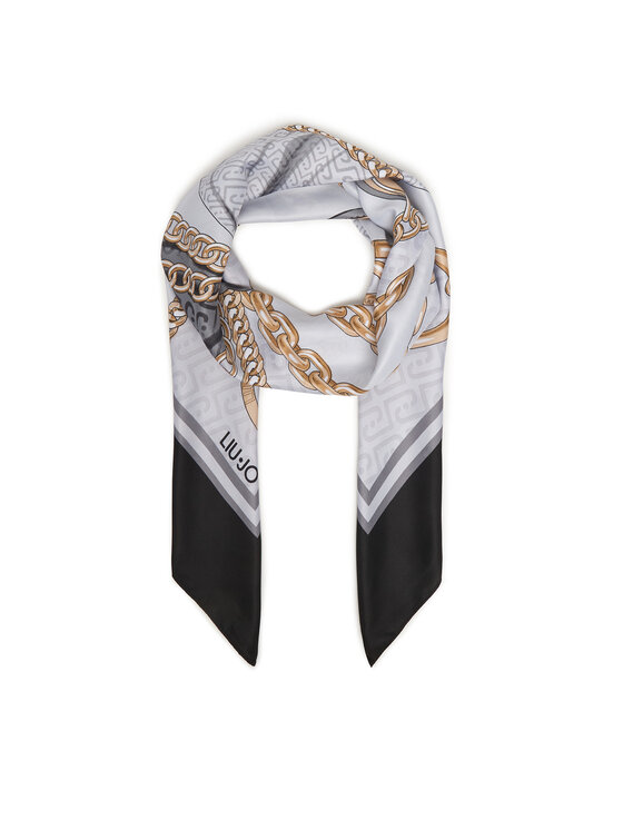 Liu Jo Chusta 2A6048 T2745 Czarny