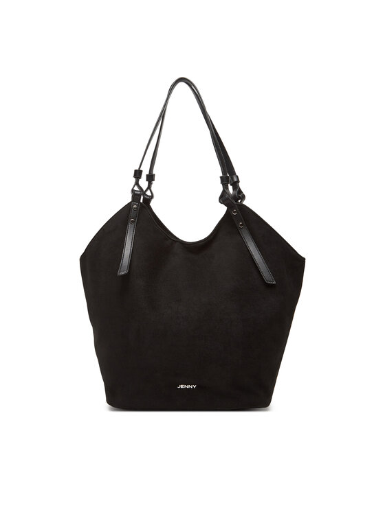 JENNY Torebka CEO-JNY-M-006-08 Czarny