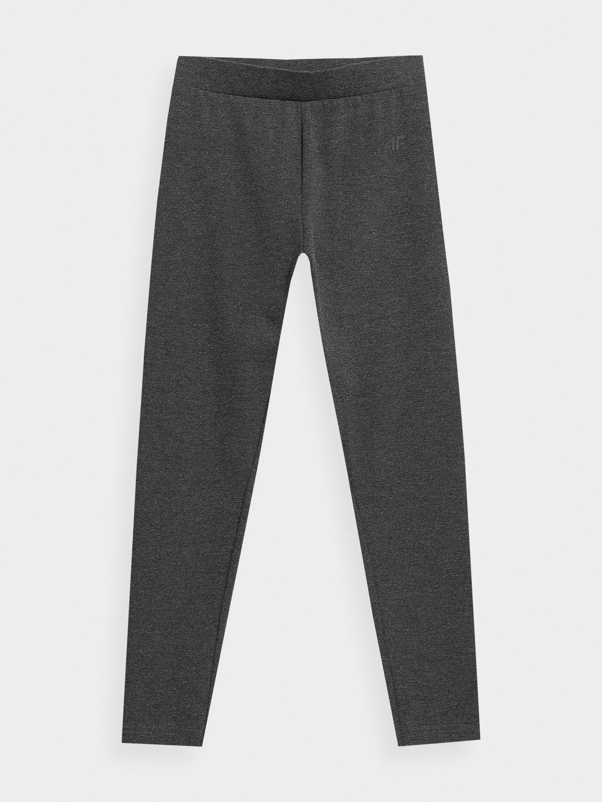 4F Legginsy dzianinowe dziewczęce 122 (6-7 lat)