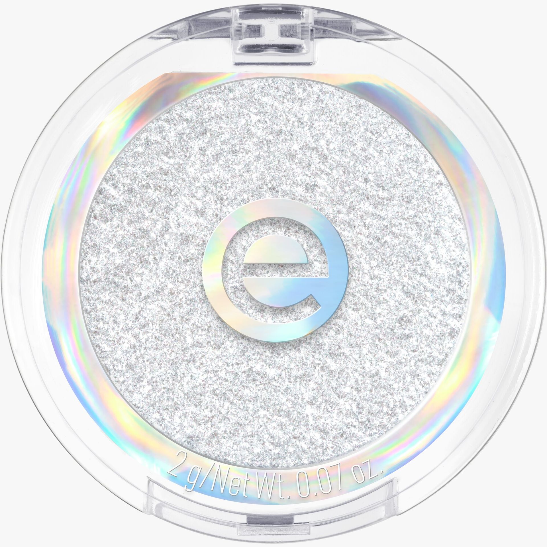 Essence Brokatowy Cień do Powiek 01 Frosted Shine