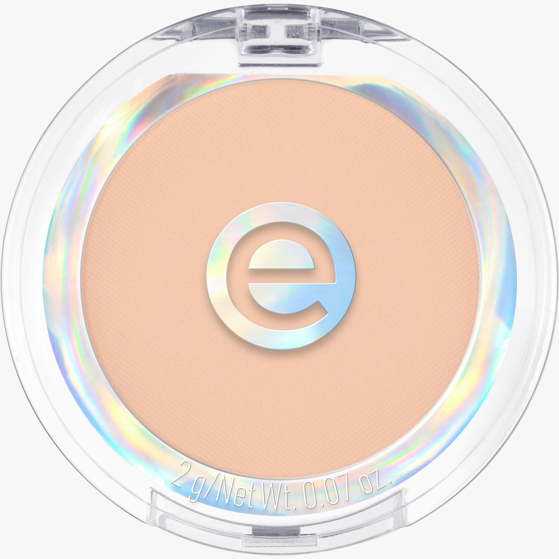 Essence Matowy Cień do Powiek 01 Soft Beige