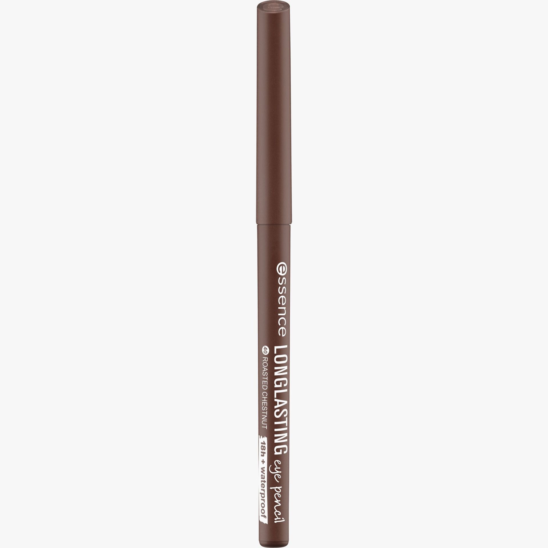 Essence Long-Lasting Wodoodporna Kredka do Oczu 40 Roasted Chestnut