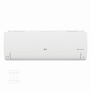 LG Klimatyzator 2,5 kW ścienny split multisplit jednostka wewnętrzna Standard 2