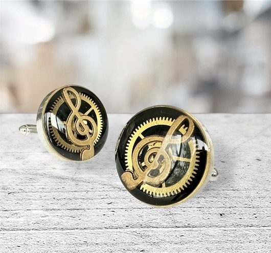 SPINKI - Nutka (black) I