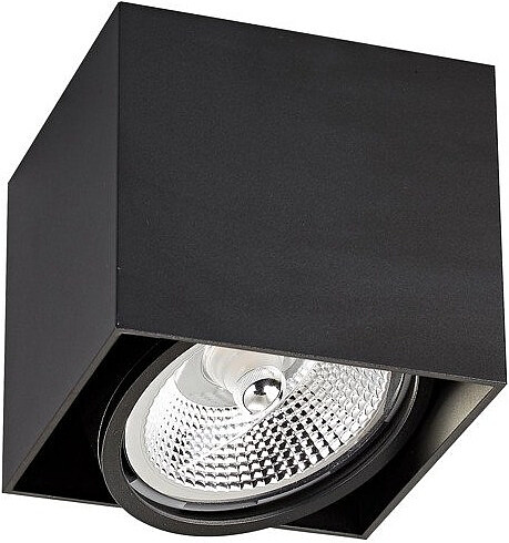 Lampa spot Zuma Line BOX 1 ACGU10-115