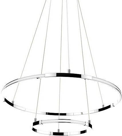 Lampa wisząca Zuma Line Ontar L180619-2