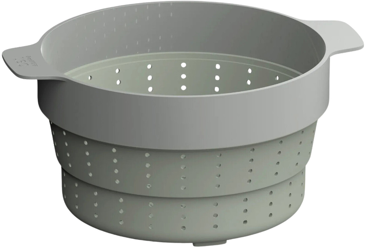 Wkład do gotowania na parze 2w1 Berghoff Leo 24 cm