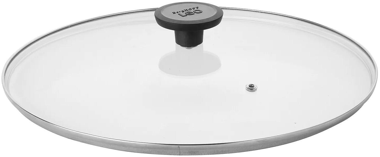 Pokrywka szklana Berghoff Leo Glints 32 cm