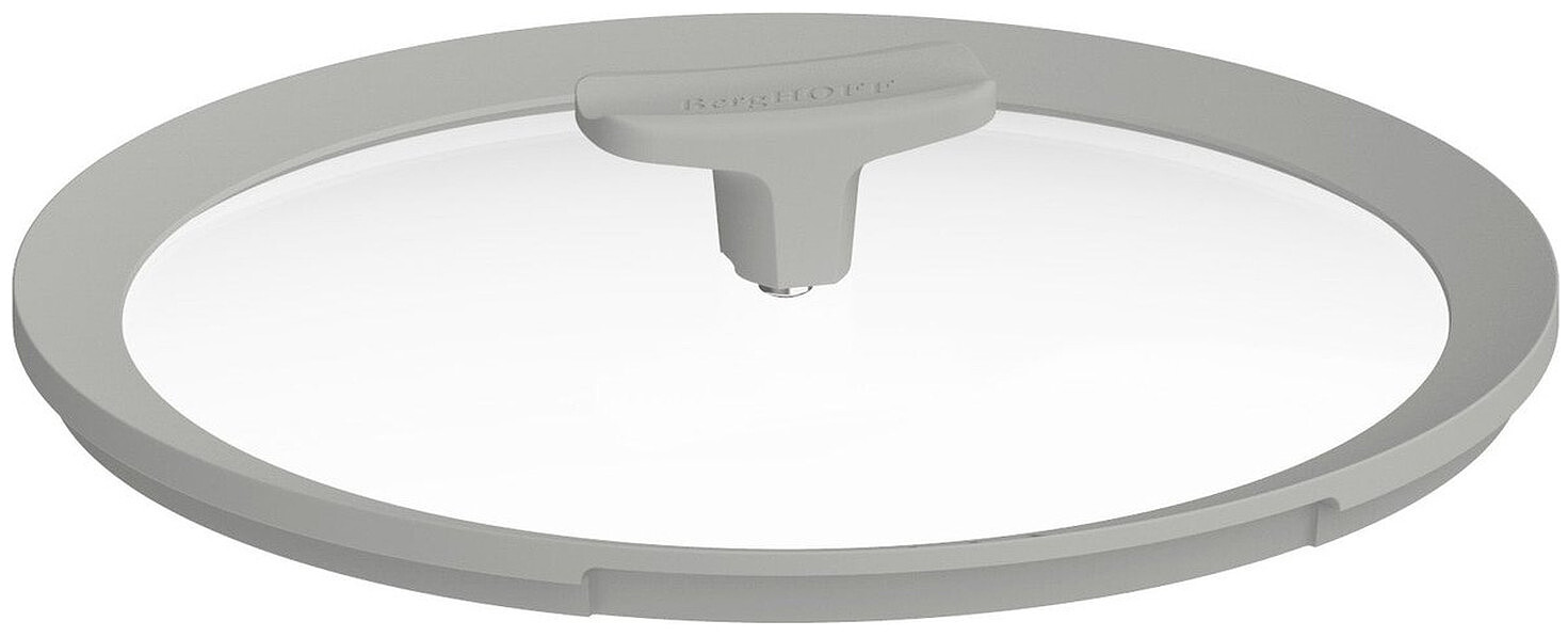 Pokrywka szklana Berghoff Leo Balance Moonmist 28 cm