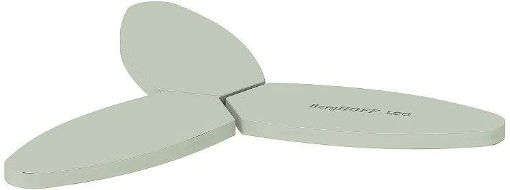 Zwijana podstawka magnetyczna Berghoff Leo Balance Sage Zielona