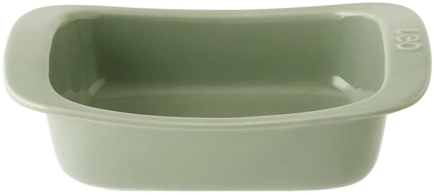 Prostokątne naczynie Berghoff Leo 1,2 l