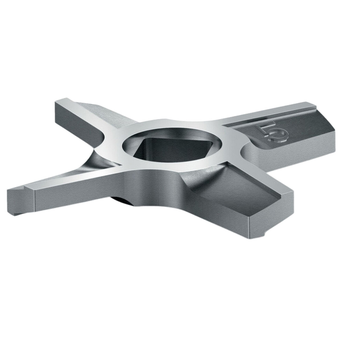 Nożyk dwustronny do maszynki Bosch MWZS405K