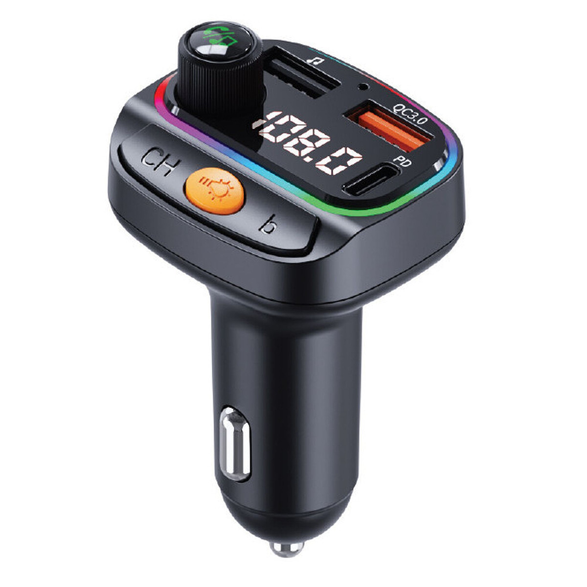 TechniSat Transmiter DIGICAR 400 BT