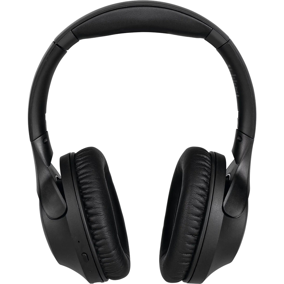 TechniSat Słuchawki bezprzewodowe nauszne STEREOMAN 3 BT