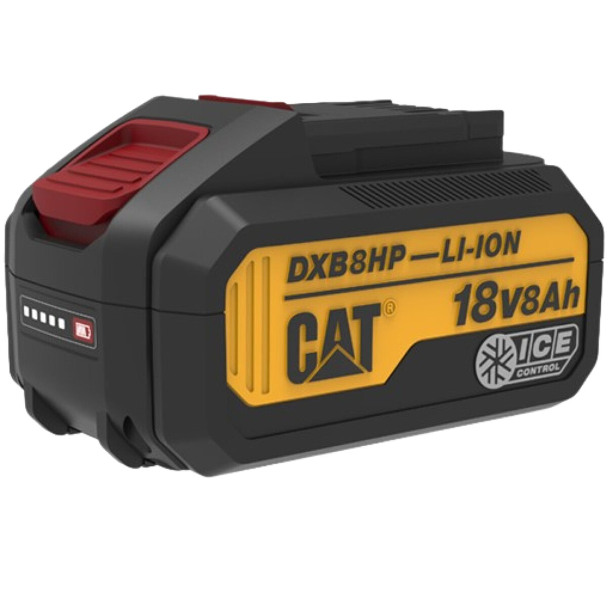 Akumulator CAT DXB8HP 18V 8Ah