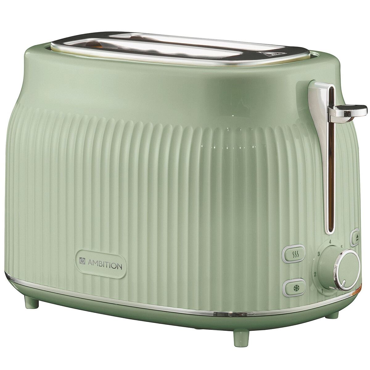 Ambition Vintage Szałwiowy