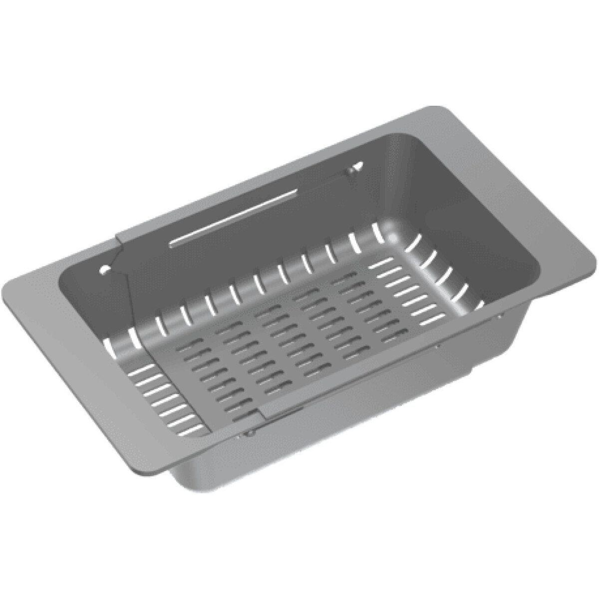 Koszyk ociekowy Kernau KPB 01 Grey