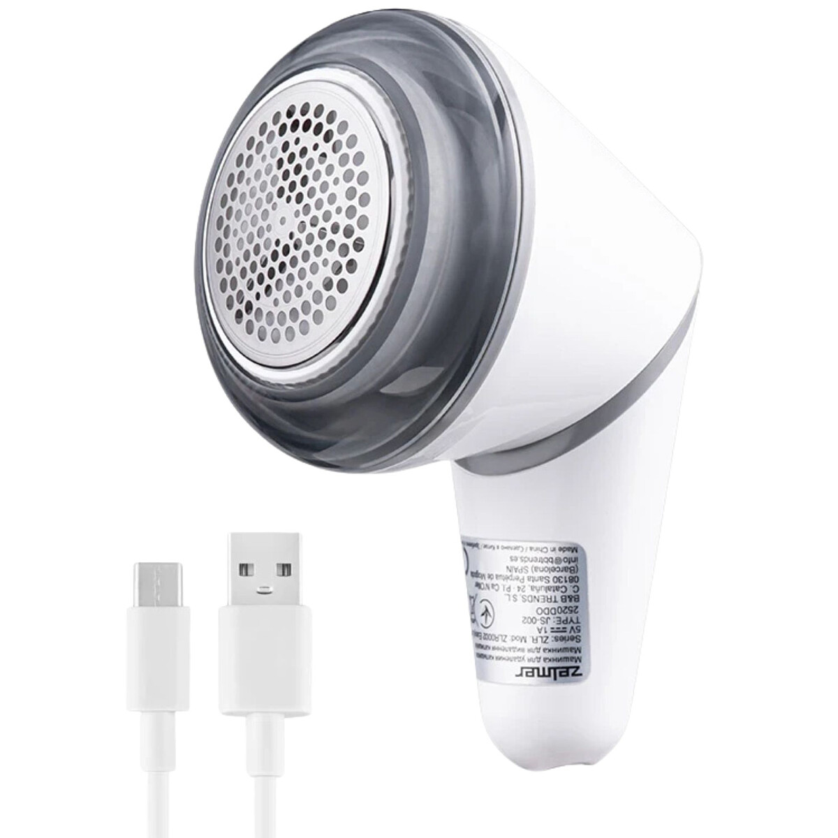 Golarka do ubrań Zelmer Easy Lint ZLR0002