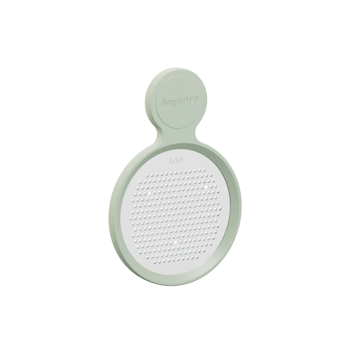 Okrągła drobna tarka łopatkowa Berghoff Leo
