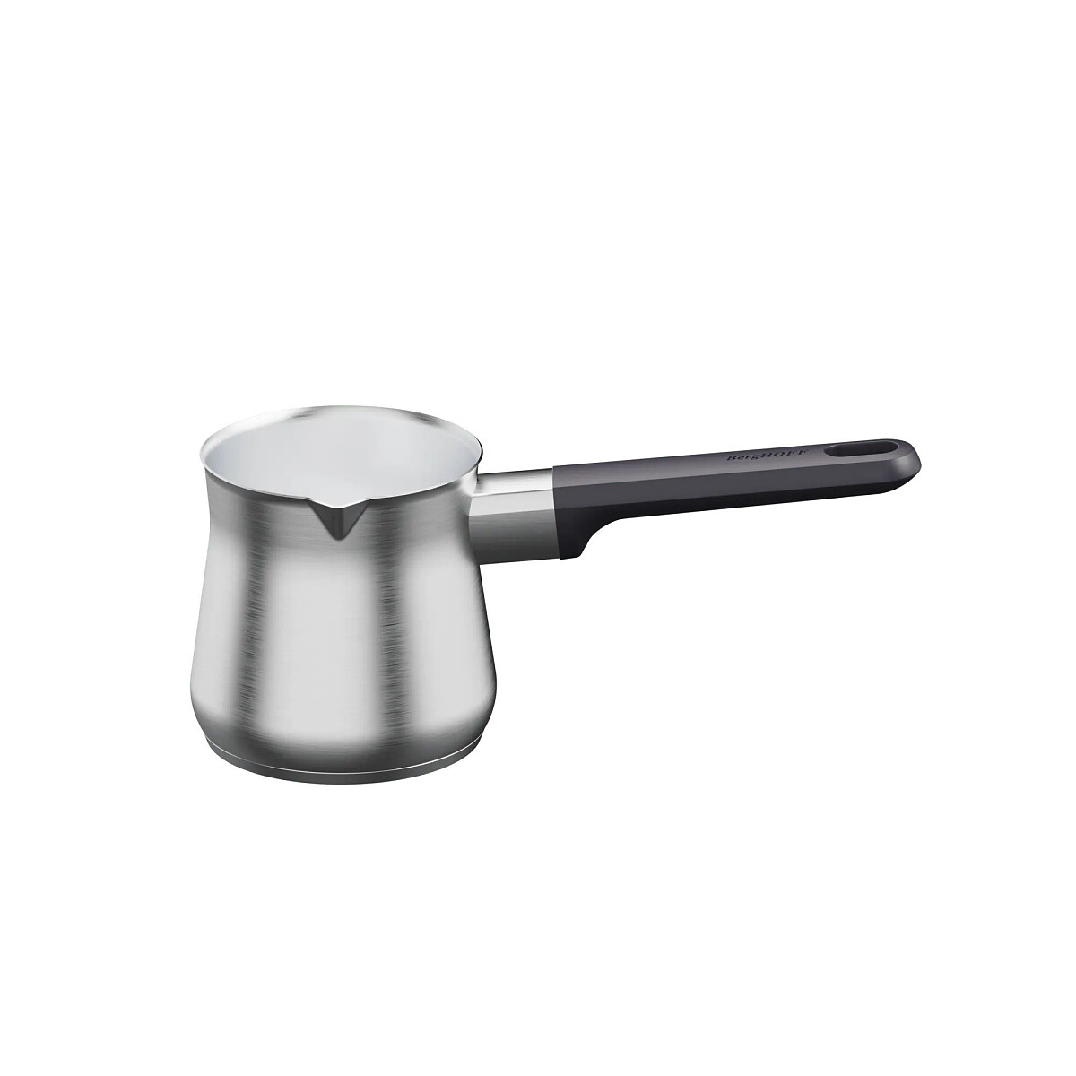 Dzbanek do mleka i kawiarka Berghoff Leo 0,5 l