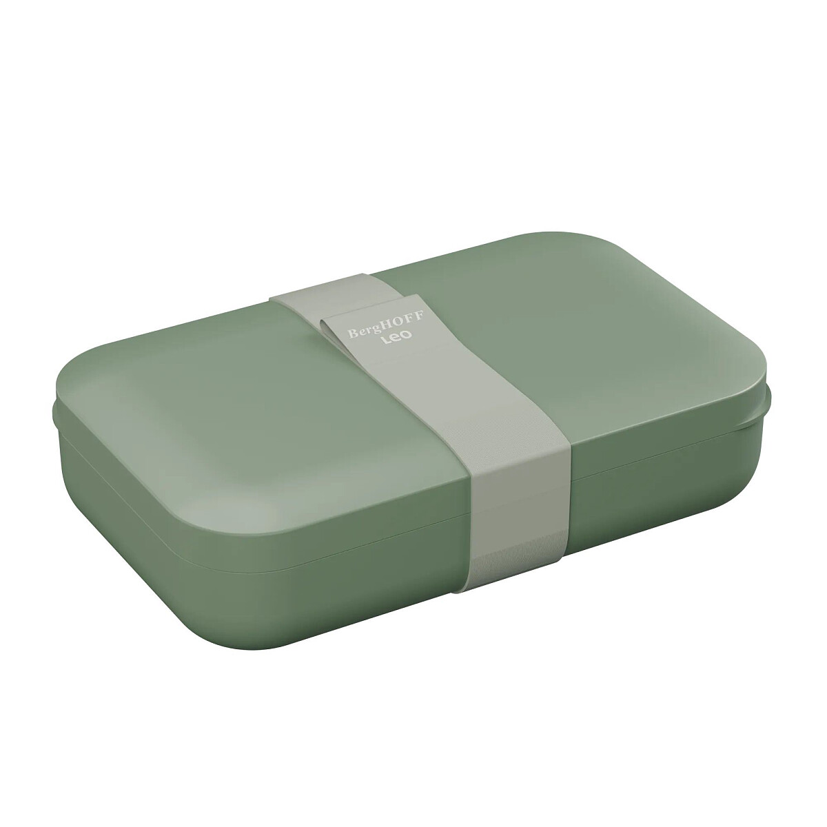 Pudełko na lunch Berghoff Leo 21,50 x 13,10 x 5,40 cm