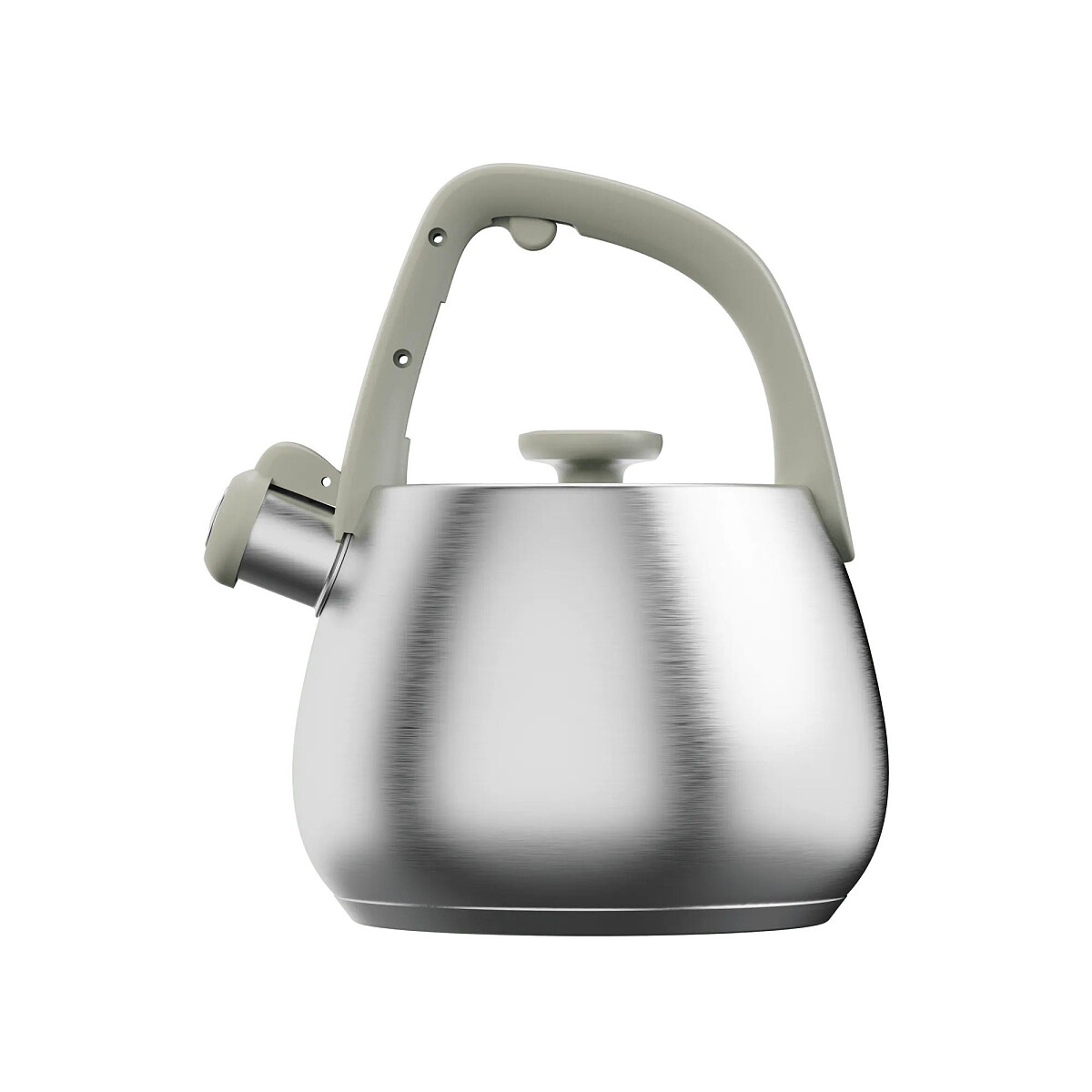 Czajnik z gwizdkiem Berghoff Sage 2 l