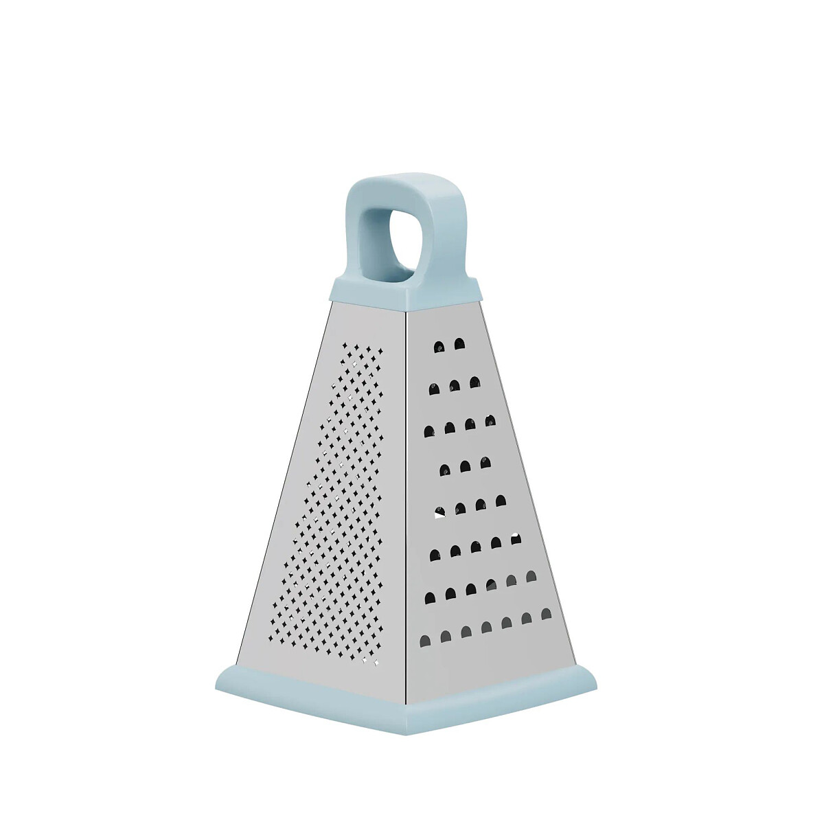 Tarka piramidalna Berghoff 4-stronna 23 cm Slate