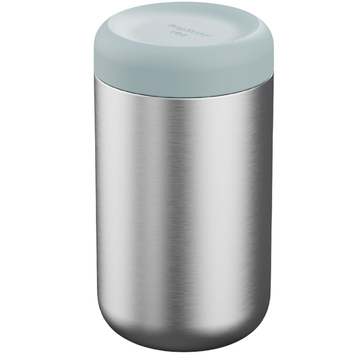 Termos obiadowy Berghoff Leo 0,35 l Slate