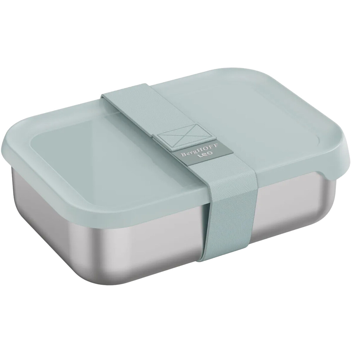 Lunchbox Berghoff Leo Slate