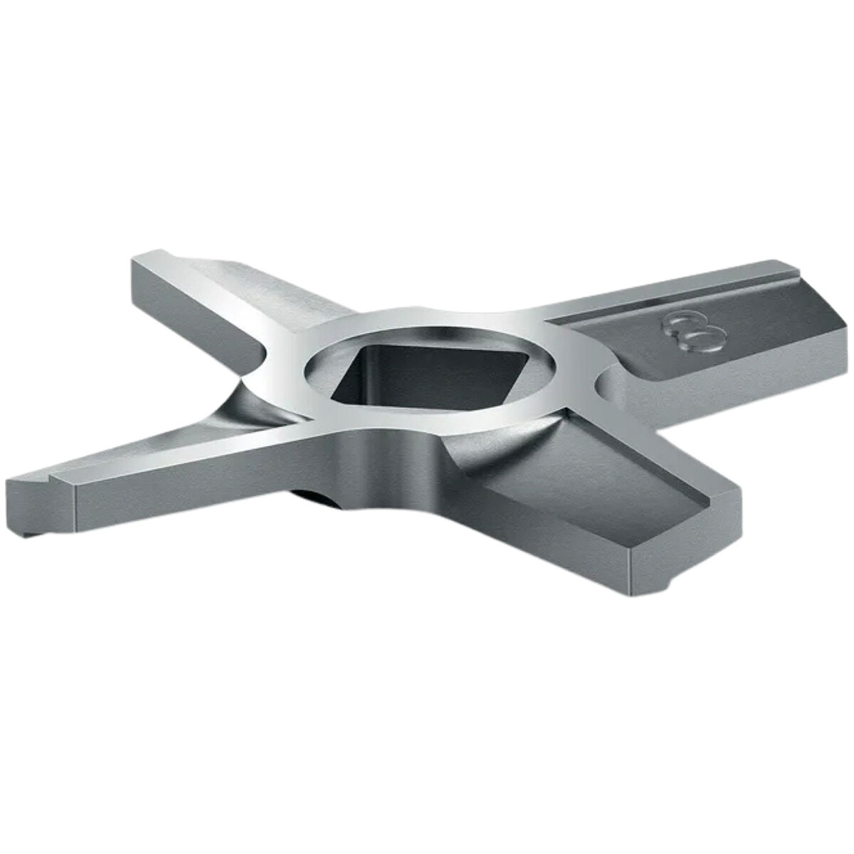 Nożyk dwustronny do maszynki Bosch MWZS608K