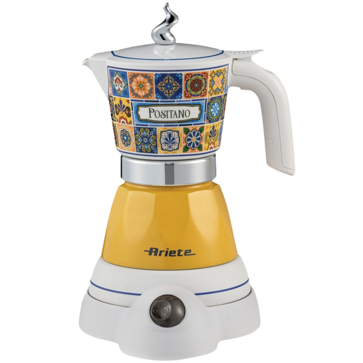 Kawiarka Ariete 13580P Mokina Positano