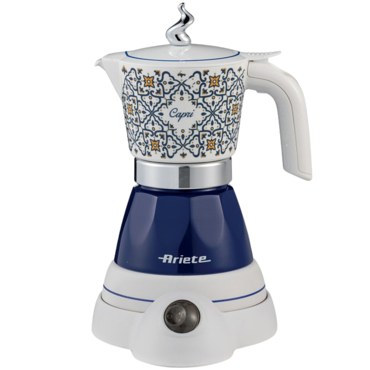 Kawiarka Ariete 13580C Mokina Capri