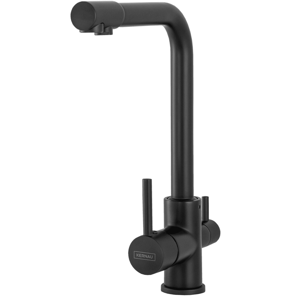 Kernau Bateria Actea KWT 46 Matt Black