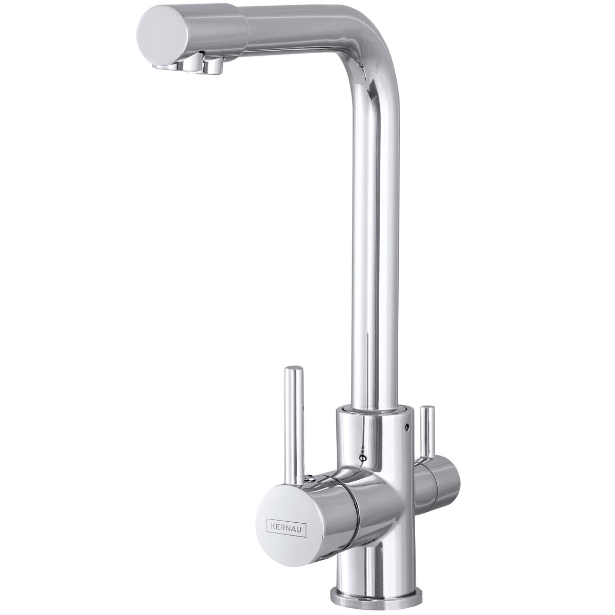 Kernau Bateria Actea KWT 46 Chrome